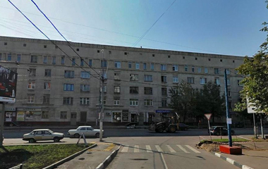 Контакты