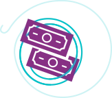 Оплата наличными