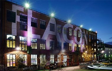 Москва - Флакон